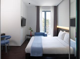 Domotel Kastri - Atene - 7