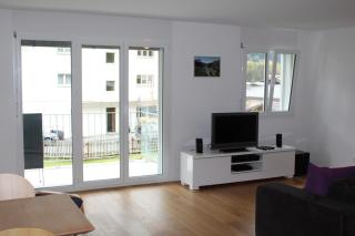 Apartment Beeli - Splügen - 6