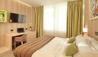 Hotel Argo - Belgrado - 7