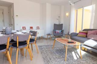 Fantastic Location - Luxury 3 Bed 3 Bath Duplex in Playa Flamenca - Playa Flamenca - 1