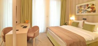 Hotel Argo - Belgrado - 9