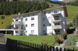 Apartment Beeli - Splügen - 0