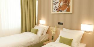 Hotel Argo - Belgrado - 8