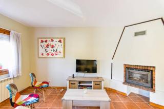 Cómodo y coqueto chalet con jardín en Argoños - 6