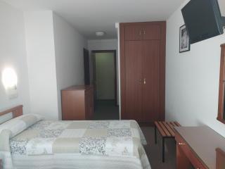 Hostal Palas - A Coruña - 3