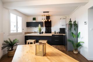 DORMIR A CLERMONT-FERRAND - Safari - 2