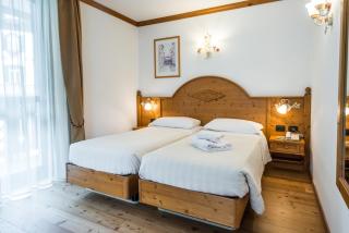 Hotel Rosa Degli Angeli - 6