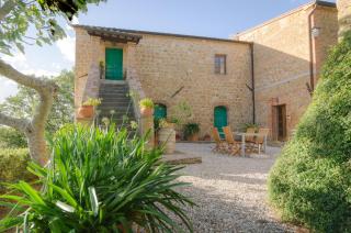 Holiday Home Arpicella - Pienza - 8