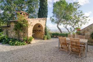 Holiday Home Arpicella - Pienza - 7