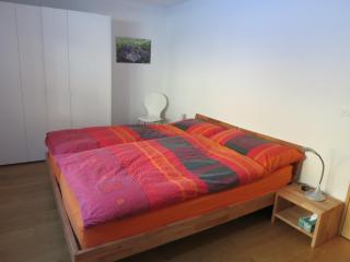 Apartment Beeli - Splügen - 2