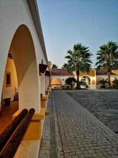 Herdade da Diabroria - Agroturismo - Beja - 6