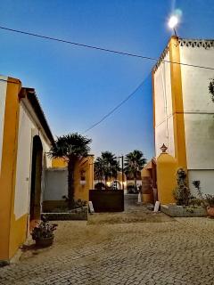 Herdade da Diabroria - Agroturismo - Beja - 7