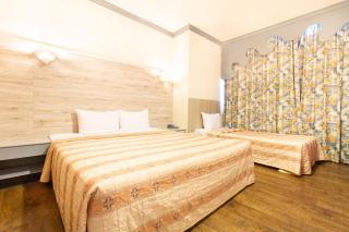 Hwa Nan Hotel - Yongkang - 9