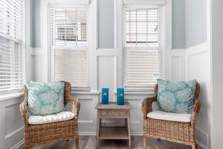 Beach Block-Ocean Views from Balconies-Parking Unit 2 - Ventnor City - 2