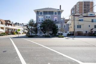 Beach Block-Ocean Views from Balconies-Parking Unit 2 - Ventnor City - 7