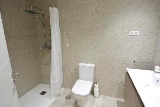 CASA BELLA Málaga City Apartment - 1