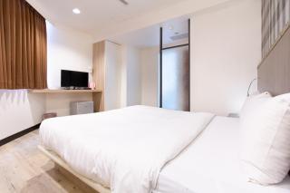 Hwa Nan Hotel - Yongkang - 8