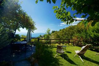 Great Pelion Villa Villa Dioni 2 Bedrooms Aghios Georgios - 4