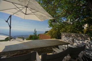 Pelion Homes Villa Iris Private Pool 4 Rooms - 3
