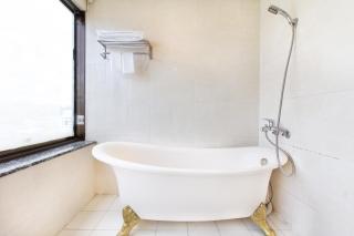 Hwa Nan Hotel - Yongkang - 6