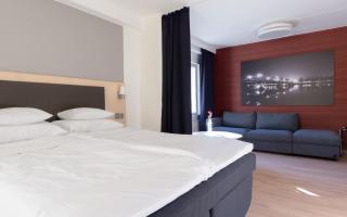 Torget Aparthotel - Pori - 7