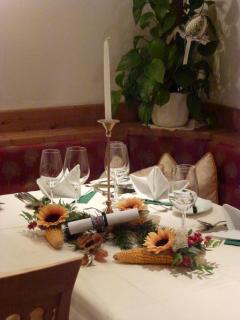 Klein Fein Hotel zum Graf - Gsies - 5