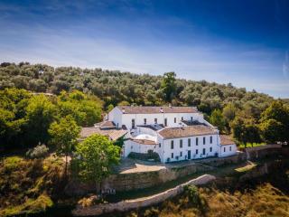 Los Pozos de la Nieve - Constantina - 1