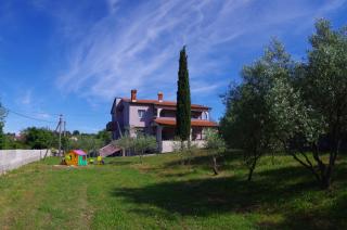 Apartments Nikolina - 2