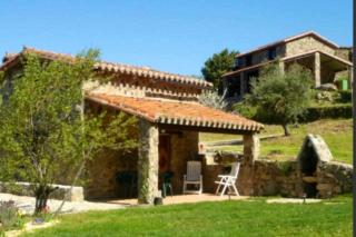 Mi Valle Rural - Casas del Castañar - 7