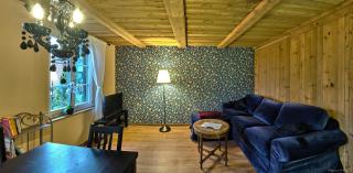 Uelis-Stöckli-Gästezimmer auf Bauernhof mit Billiard und Alpakatrekking - - 6