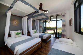 Kena Beach Villas - 8