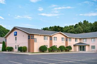 Baymont by Wyndham Swanton - Swanton - 0