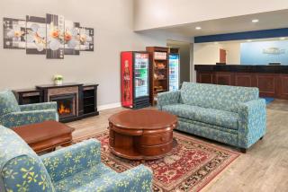 Baymont by Wyndham Swanton - Swanton - 7