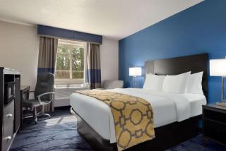 Baymont by Wyndham Swanton - Swanton - 3