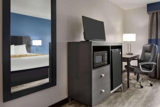 Baymont by Wyndham Swanton - Swanton - 1