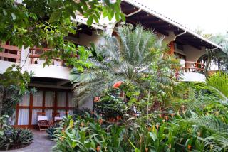 Capitán Suizo Beachfront Boutique Hotel - Tamarindo - 8
