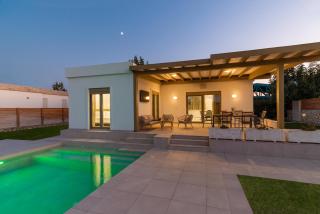 Serenity Villas - Kolimbia - 3