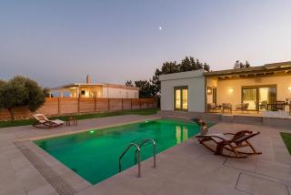 Serenity Villas - Kolimbia - 2