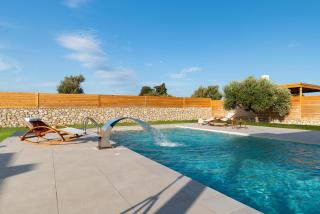 Serenity Villas - Kolimbia - 1