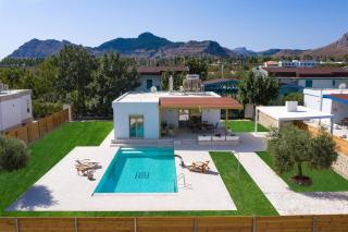 Serenity Villas - Kolimbia - 5