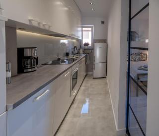 Apartament Młociny - Varsovie - 5