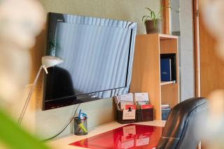 Chez Marie-Claude - Vendlincourt - 5