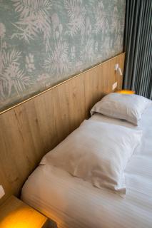 Hotel De Zes Bochten - Knokke-Heist - 1