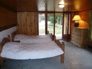 Chalet 4 ch avec terrasse et parking à Lans-en-Vercors - FR-1-515-15 - Lans-en-Vercors - 8