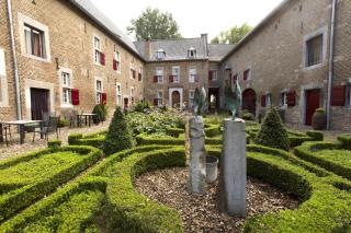 Meschermolen 1, klein 4-persoons appartement - Eijsden - 0