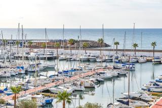La Riviera Mediterránea - Sitges - 5