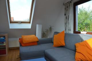 Ferienwohnung Oldenburg - 4
