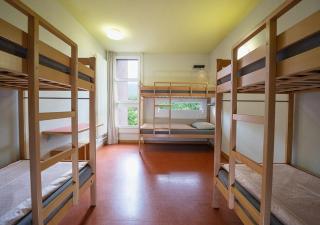Zurich Youth Hostel - 8