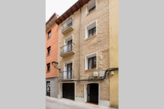 CA1 - Apartamento céntrico de 1 dormitorio con opción de garaje - Saragozza - 8