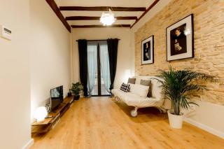 CA1 - Apartamento céntrico de 1 dormitorio con opción de garaje - Saragozza - 6